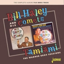Bill Haley And His C - Tamiami The Warner Bros Sessions - CD