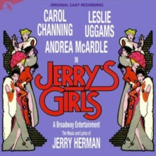 ORIGINAL AMERICAN TO - JERRYS GIRLS - CD