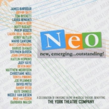 ORIGINAL OFF BROADWA - NEO - CD