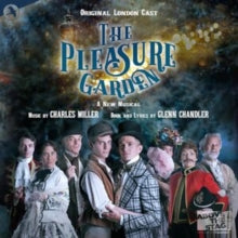 ORIGINAL LONDON CAST - PLEASURE GARDEN - CD