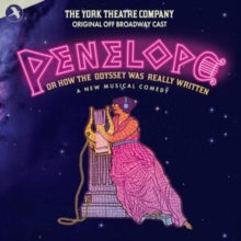 ORIGINAL LONDON CAST - PENELOPE - CD