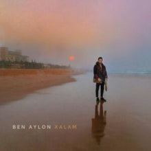AYLON BEN - XALAM - Vinyl Record