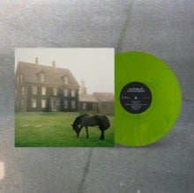 LUTALO - ACADEMY (COLOURED VINYL) - Vinyl Record VL