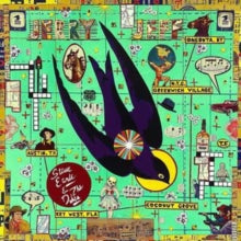 EARLE - JERRY JEFF - CD