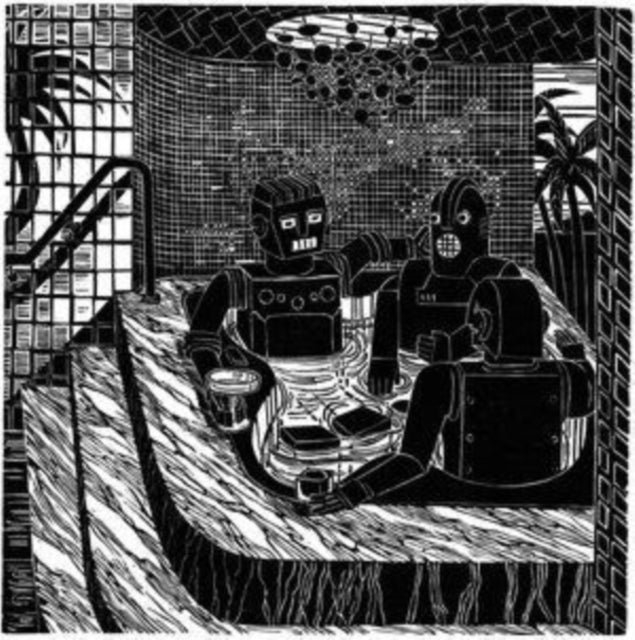 EINSEINSEINS - ZWEI - CD
