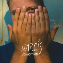 Jonas Timm - Narcis - CD