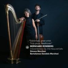 Simona Marchesi - "Good bye, great artist. Truly yours, Beethoven" - Rom