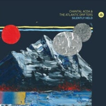 Chantal Acda & The A - Silently Held - CD