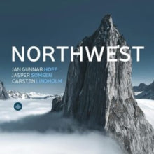 Jan Gunnar Hoff - Northwest - CD