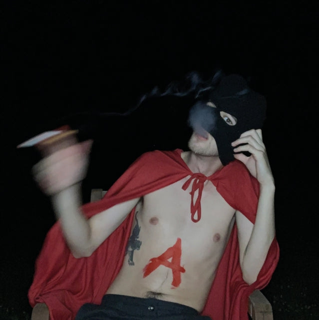FRIEND - ANTIHERO - Preorder - New Vinyl Record