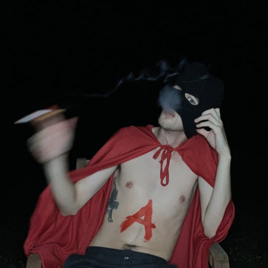 FRIEND - ANTIHERO - Preorder - New Vinyl Record