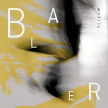BLAER - YELLOW - CD