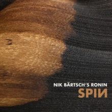 Nik Baertsch's Ronin - Spin - Vinyl Record