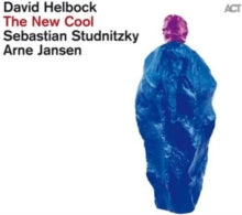 DAVID HELBOCK - NEW COOL - cd album
