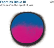 Various Artists - Fahrt Ins Blaue III - cd