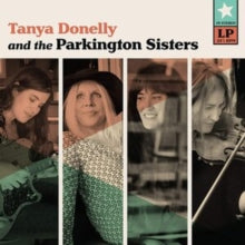 TANYA DONELLY AND TH - Vinyl Record VL