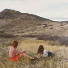 COMPANION - SECOND DAY OF SPRING (DINKED EDITION) - Vinyl Record VL