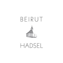 BEIRUT - HADSEL - Vinyl Record VL
