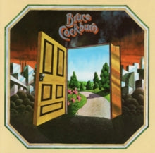 BRUCE COCKBURN - Vinyl Record
