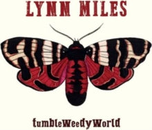 MILES - TUMBLEWEEDYWORLD - CD