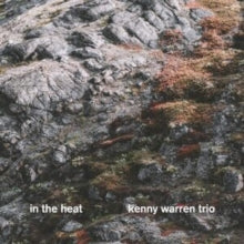 KENNY WARREN TRIO - IN THE HEAT - CD