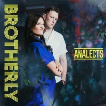 Brotherly - Analects - New CD