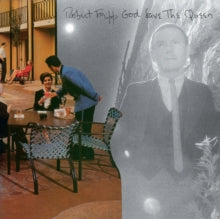 ROBERT FRIPP - God Save The Queen / Under Heavy Manners - CD