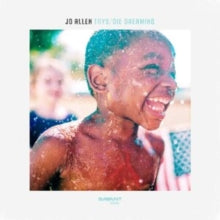 ALLEN JD - TOYS / DIE DREAMING - CD