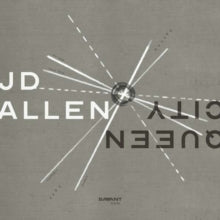JD ALLEN - QUEEN CITY - CD