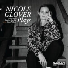 Nicole Glover - Plays - CD