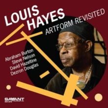 Louis Hayes - Artform Revisited - CD