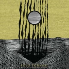 ROLO TOMASSI - WHERE MYTH BECOMES MEMORY - Vinyl Record