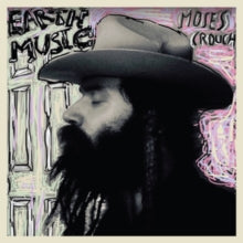 MOSES CROUCH - EARTH MUSIC - CD
