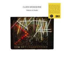 CLARA MONDSHINE - Visions Of Audio - Vinyl Record