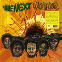 NEXT MORNING - Vinyl Record