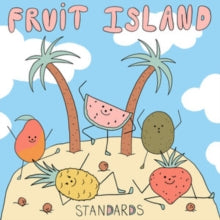 STANDARDS - FRUIT ISLAND - CD