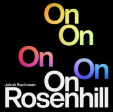 VARIOUS - BUCHANAN:ON ROSENHILL - CD