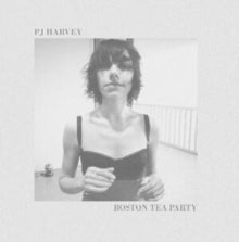 PJ HARVEY - Boston Tea Party: Live At The Avalon. Boston. Ma. Nov 2nd
