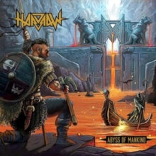 Hardraw - Abyss Of Mankind - CD