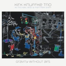 KNUFFKE - GRAVITY WITHOUT AIRS - CD