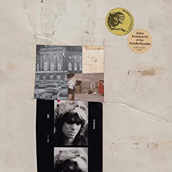 Dave Kusworth And Th - Monkey's Choice - Greatest Hits - Vinyl Record