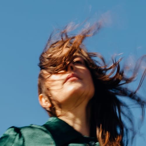 Madi Diaz - Weird Faith - CD
