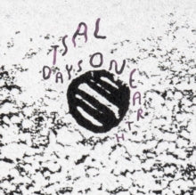 Onyon - Last Days on Earth (Coloured Vinyl) LP   RELEASE DATE 13/10/2
