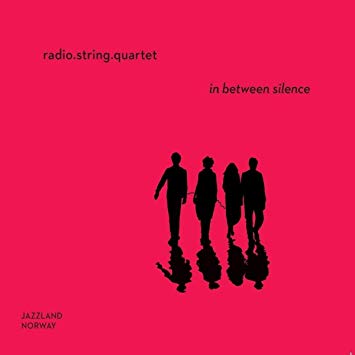 radio.string.quartet - In Between Silence - New CD