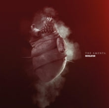 AMENTA - REVELATOR - CDD