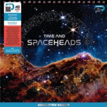 Spaceheads - Time and - Vinyl Record