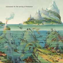 Nonconnah - vs. the Spring of Deception - Vinyl Record