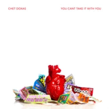 You Can't Take It With You - Vinyl Record