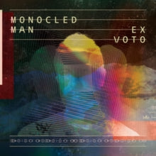 Ex Voto - Vinyl Record