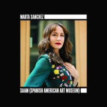 SAAM (Spanish American Art Museum) - Vinyl Record